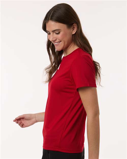 Adidas | Women's Pregame T-Shirt AT102