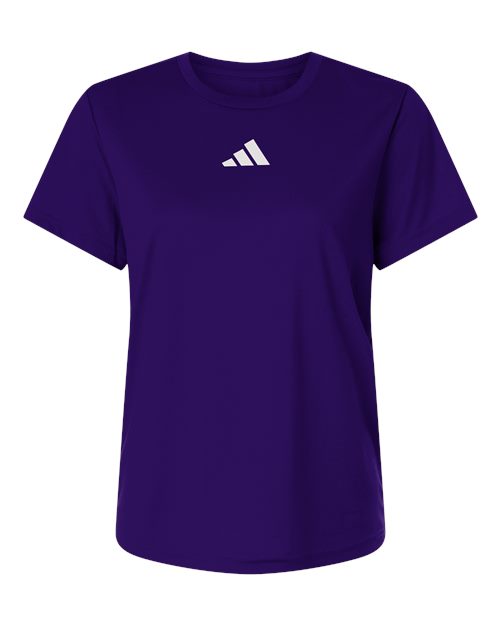 Adidas | Women's Pregame T-Shirt AT102