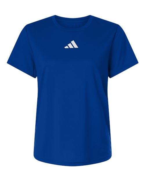 Adidas | Women's Pregame T-Shirt AT102