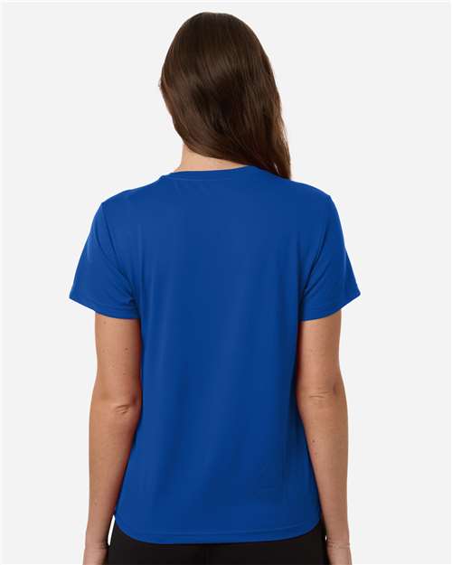 Adidas | Women's Pregame T-Shirt AT102