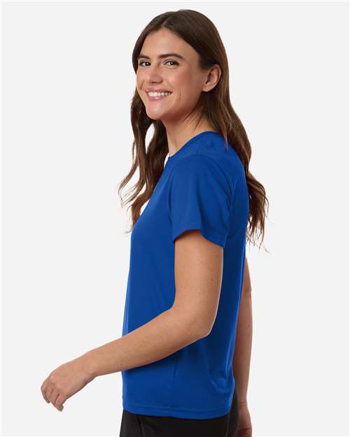 Adidas | Women's Pregame T-Shirt AT102