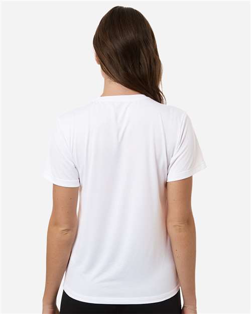 Adidas | Women's Pregame T-Shirt AT102