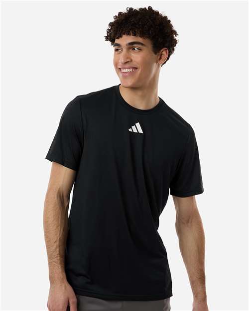 Adidas | Men's Pregame T-Shirt AT101