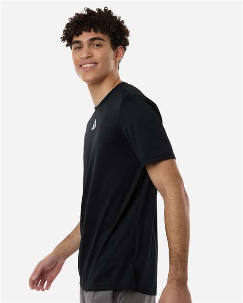 Adidas | Men's Pregame T-Shirt AT101