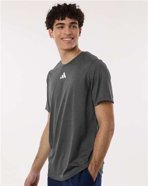Adidas | Men's Pregame T-Shirt AT101
