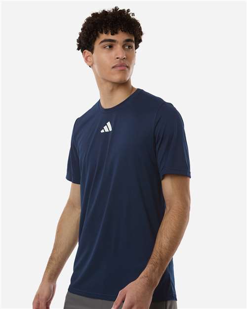 Adidas | Men's Pregame T-Shirt AT101