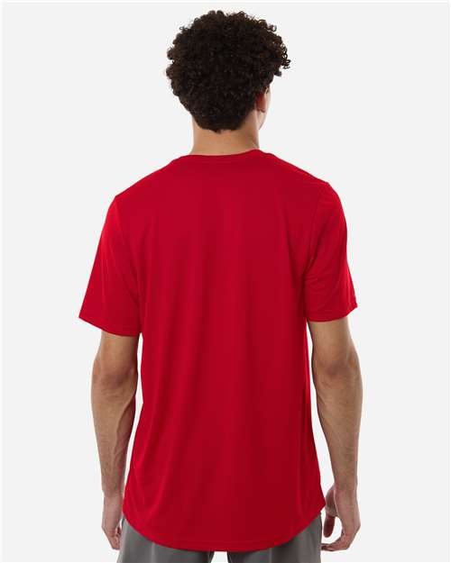 Adidas | Men's Pregame T-Shirt AT101