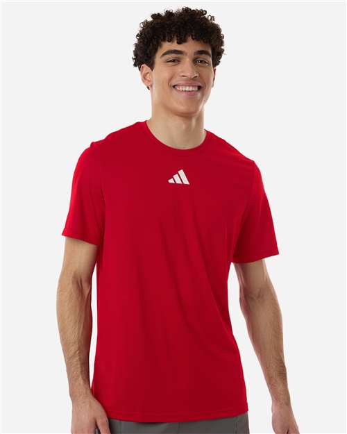 Adidas | Men's Pregame T-Shirt AT101