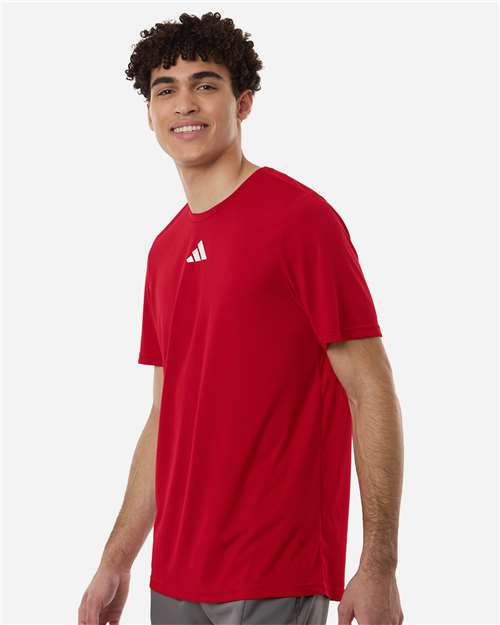 Adidas | Men's Pregame T-Shirt AT101