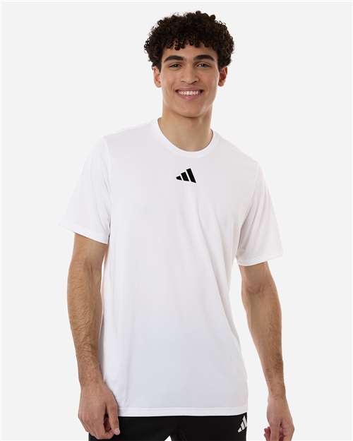 Adidas | Men's Pregame T-Shirt AT101