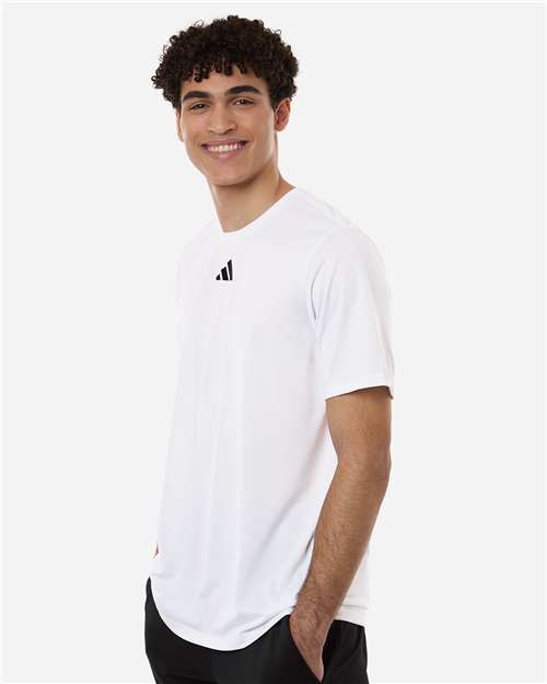 Adidas | Men's Pregame T-Shirt AT101