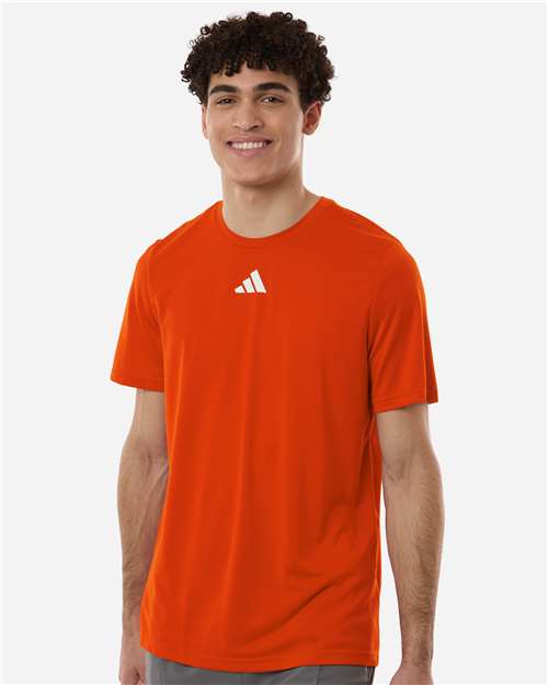 Adidas | Men's Pregame T-Shirt AT101