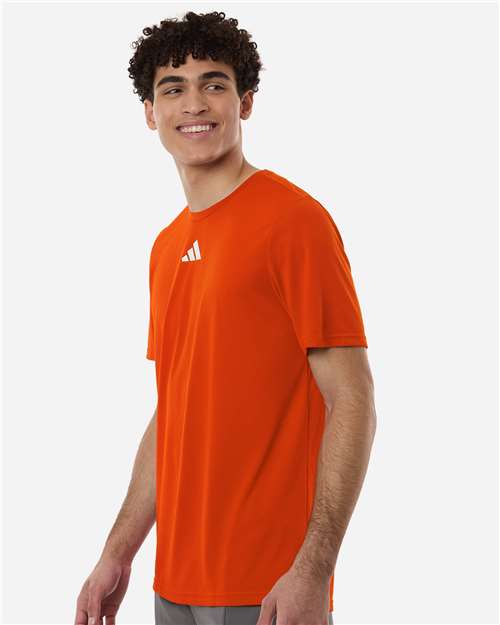 Adidas | Men's Pregame T-Shirt AT101