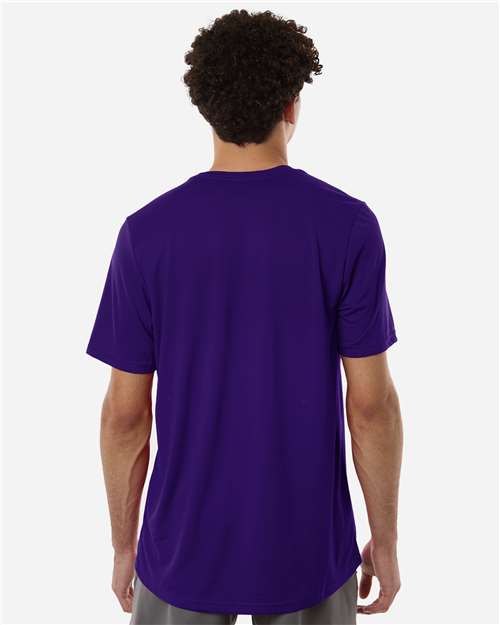 Adidas | Men's Pregame T-Shirt AT101