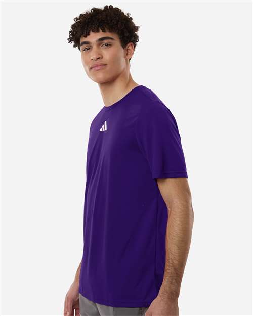 Adidas | Men's Pregame T-Shirt AT101