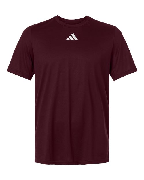 Adidas | Men's Pregame T-Shirt AT101