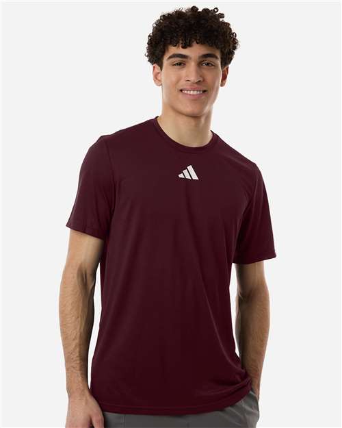 Adidas | Men's Pregame T-Shirt AT101