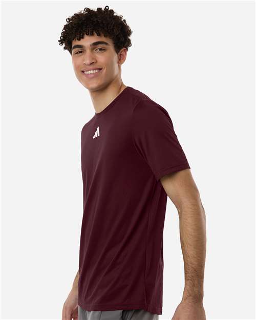 Adidas | Men's Pregame T-Shirt AT101