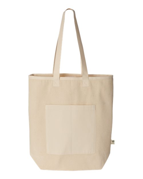 econscious | Cord To The Core Tote