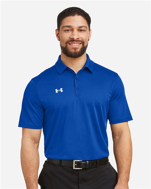 Under Armour | Men's Tech™ Polo 1370399