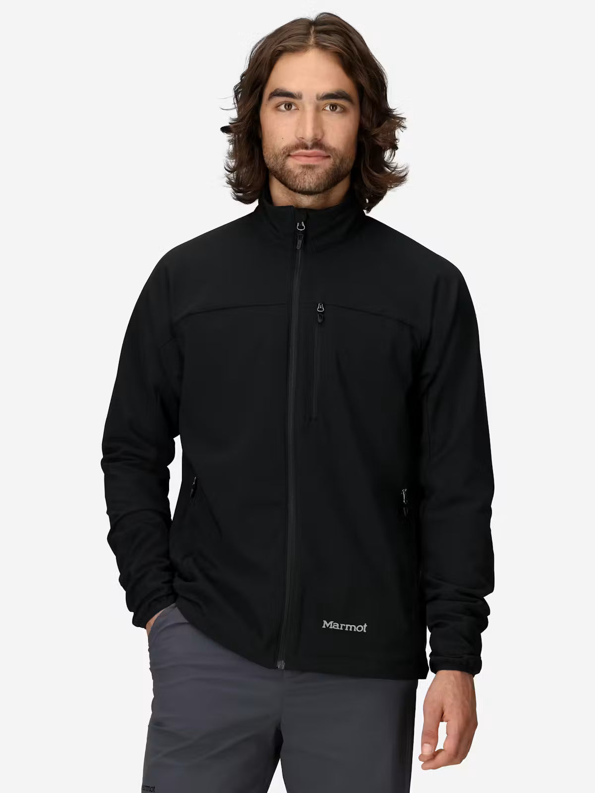 Marmot | Men's Tempo Softshell Jacket
