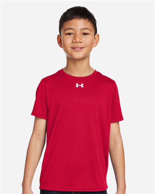 Under Armour | Youth Tech™ Team T-Shirt 1377487