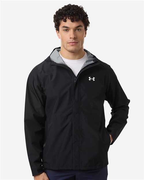 Under Armour | Men's Cloudstrike Jacket 6009583