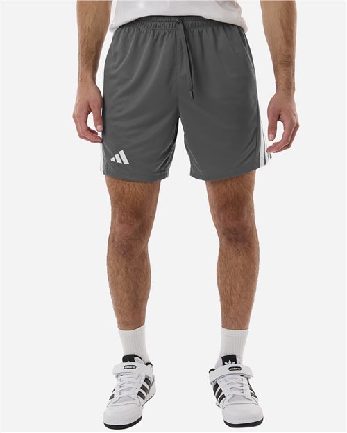 Adidas | Men's 3-Stripes 7" Shorts AT300