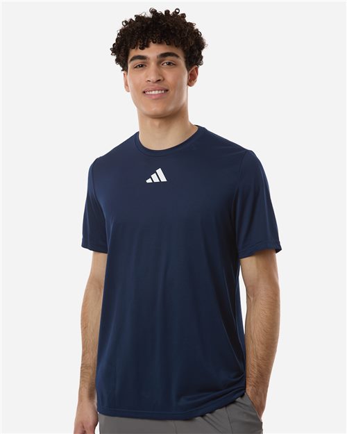 Adidas | Men's Pregame T-Shirt AT101