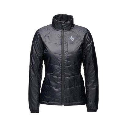 Black Diamond | Women's Solution Jacket