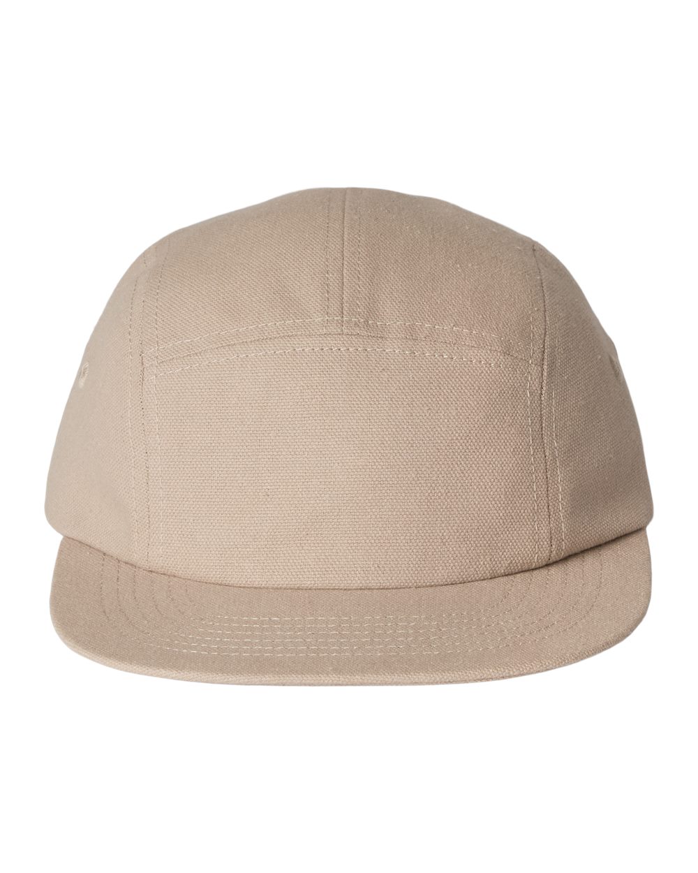 econscious | Reclaimist Fiber Five-Panel Camper Hat