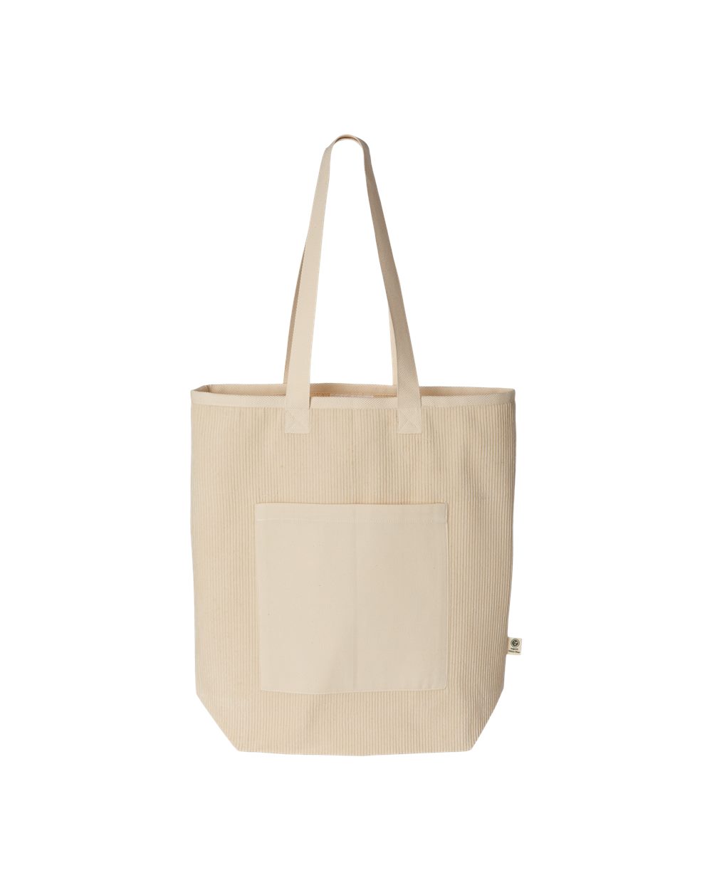 econscious | Cord To The Core Tote
