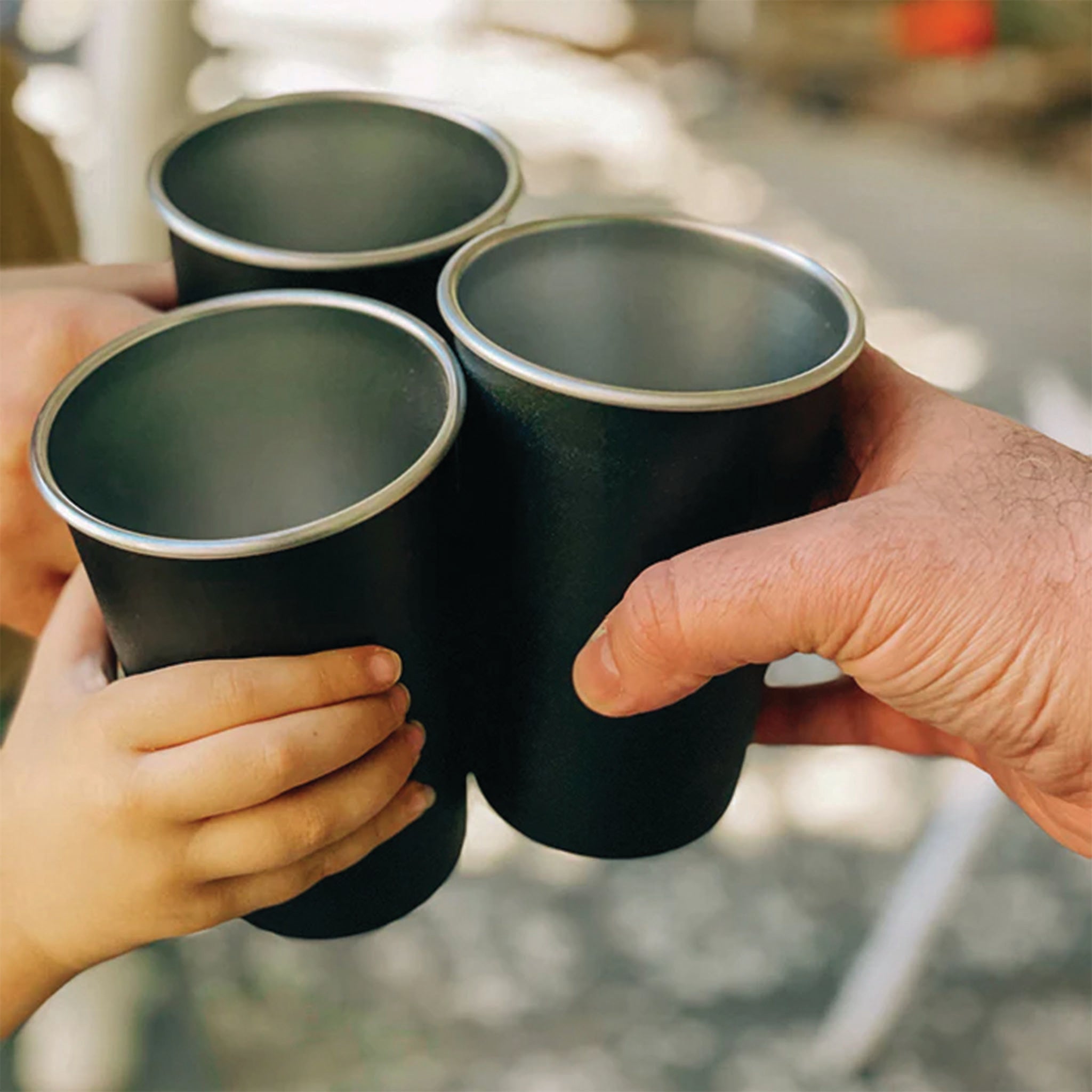 Klean Kanteen | 16oz Pint Cup