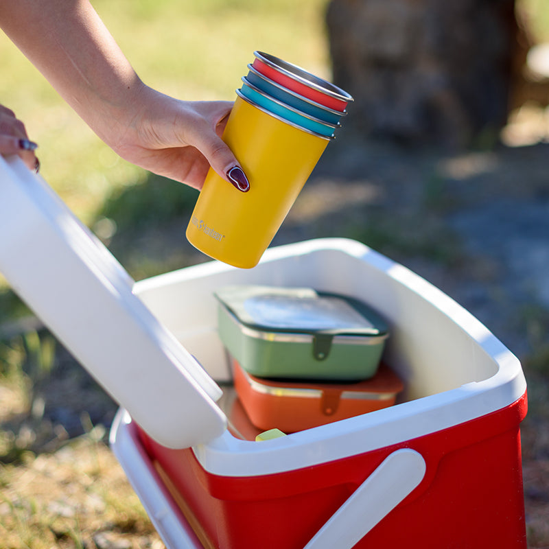 Klean Kanteen | 16oz Pint Cup