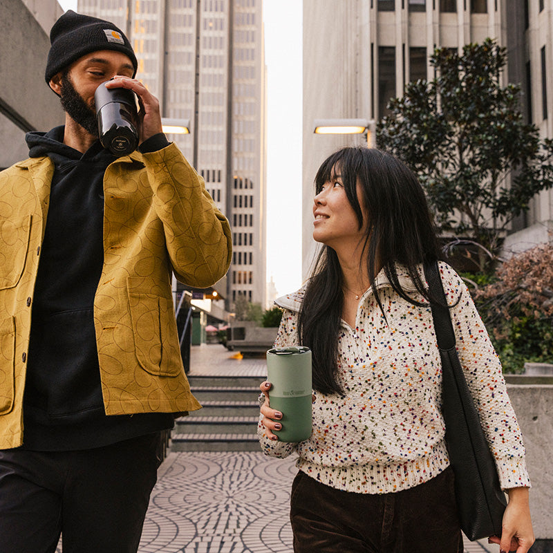 Klean Kanteen | 16oz Rise Tumbler