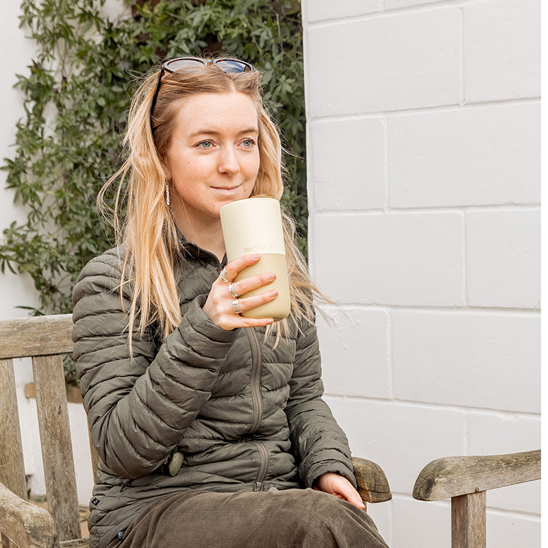Klean Kanteen | 16oz Rise Tumbler