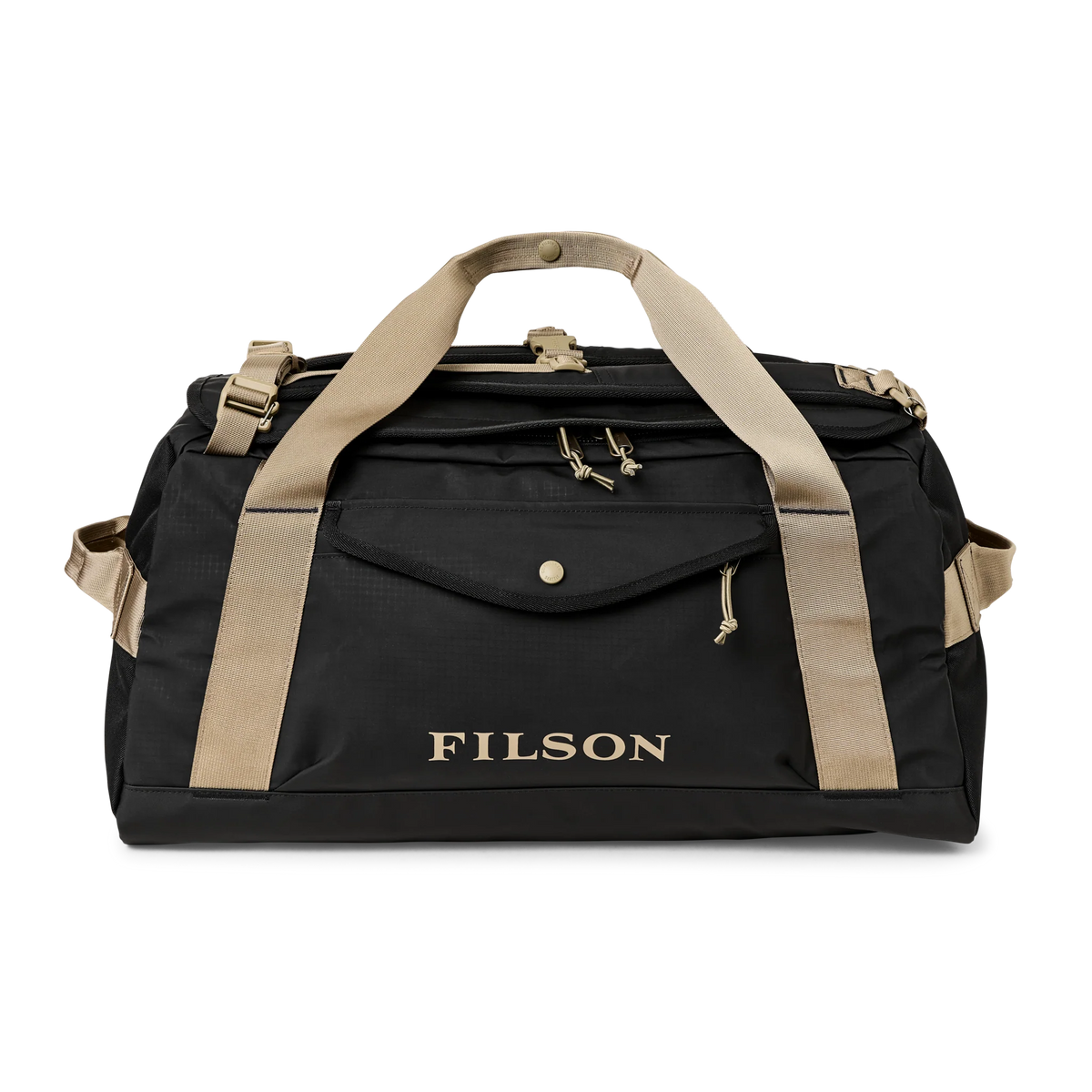 Filson | All Weather 50L Duffle – ipacorporate