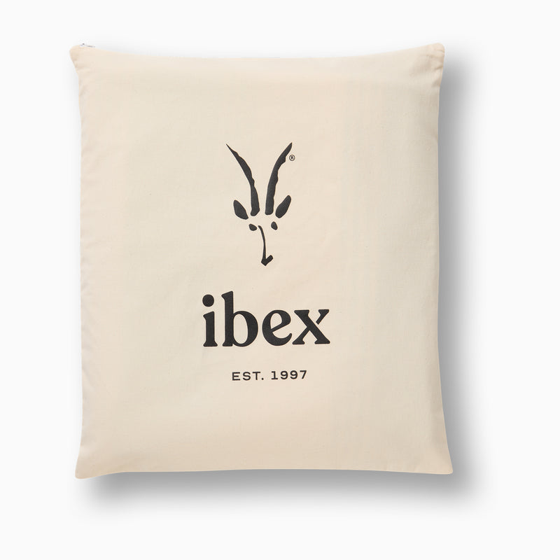 Ibex | USA Made Wool Blanket
