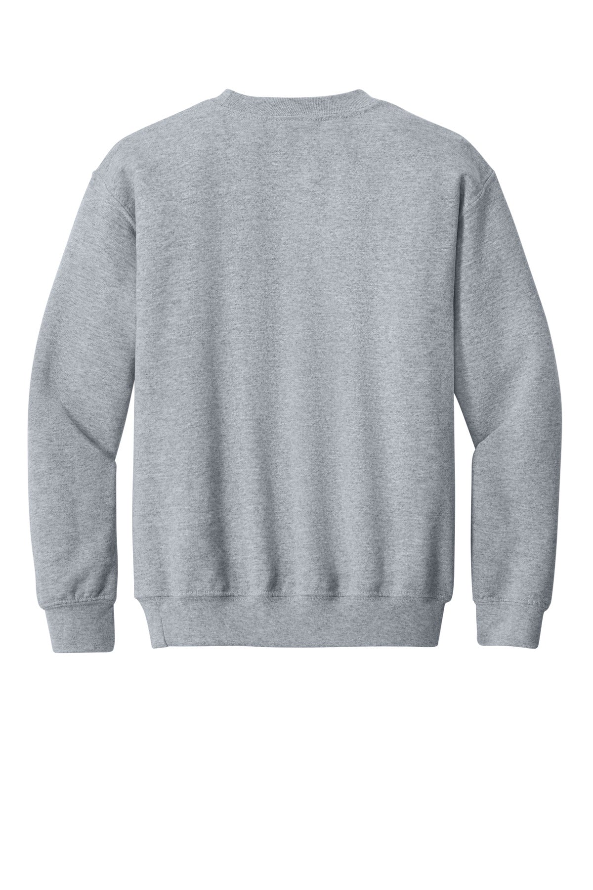Gildan | Youth Heavy Blend Crewneck Sweatshirt (Greenwood)