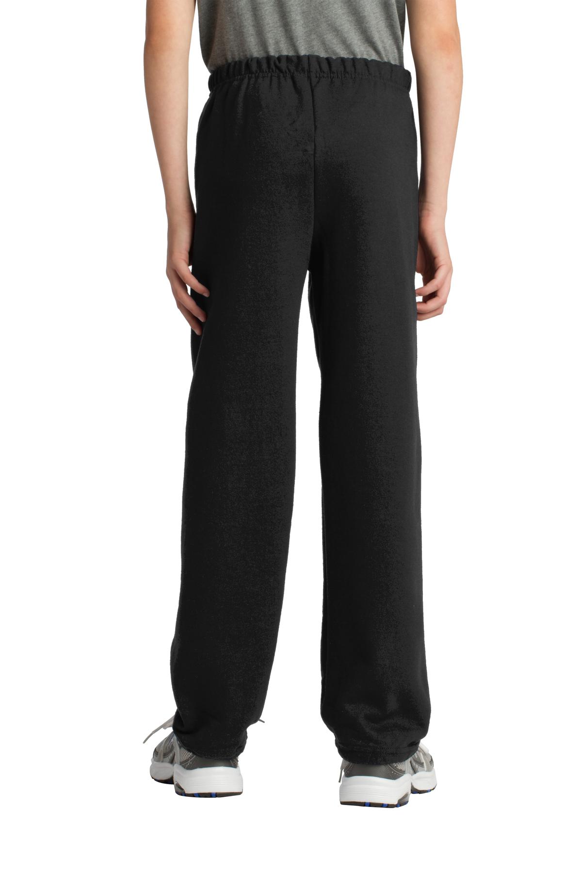 Gildan | Youth Heavy Blend Sweatpant