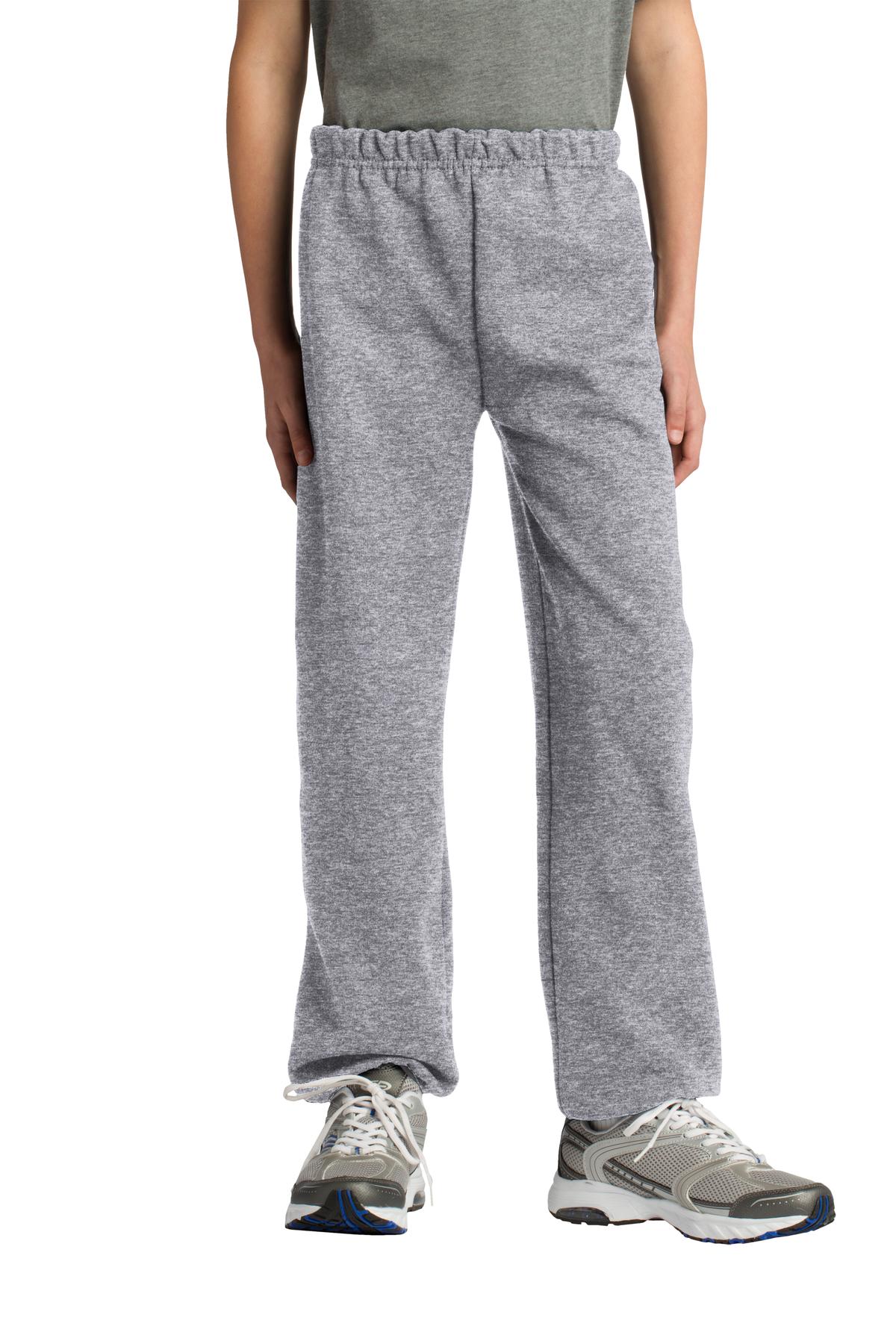 Gildan | Youth Heavy Blend Sweatpant