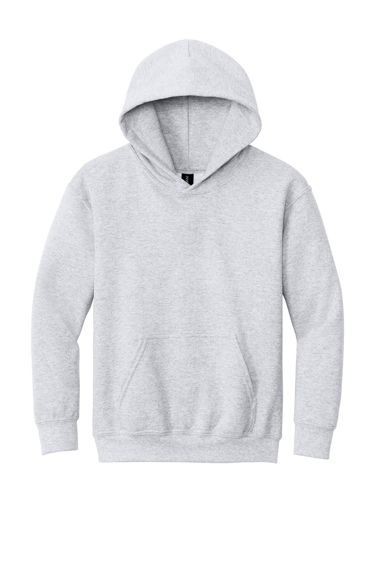 Gildan | Youth Heavy Blend Hooded Sweatshirt