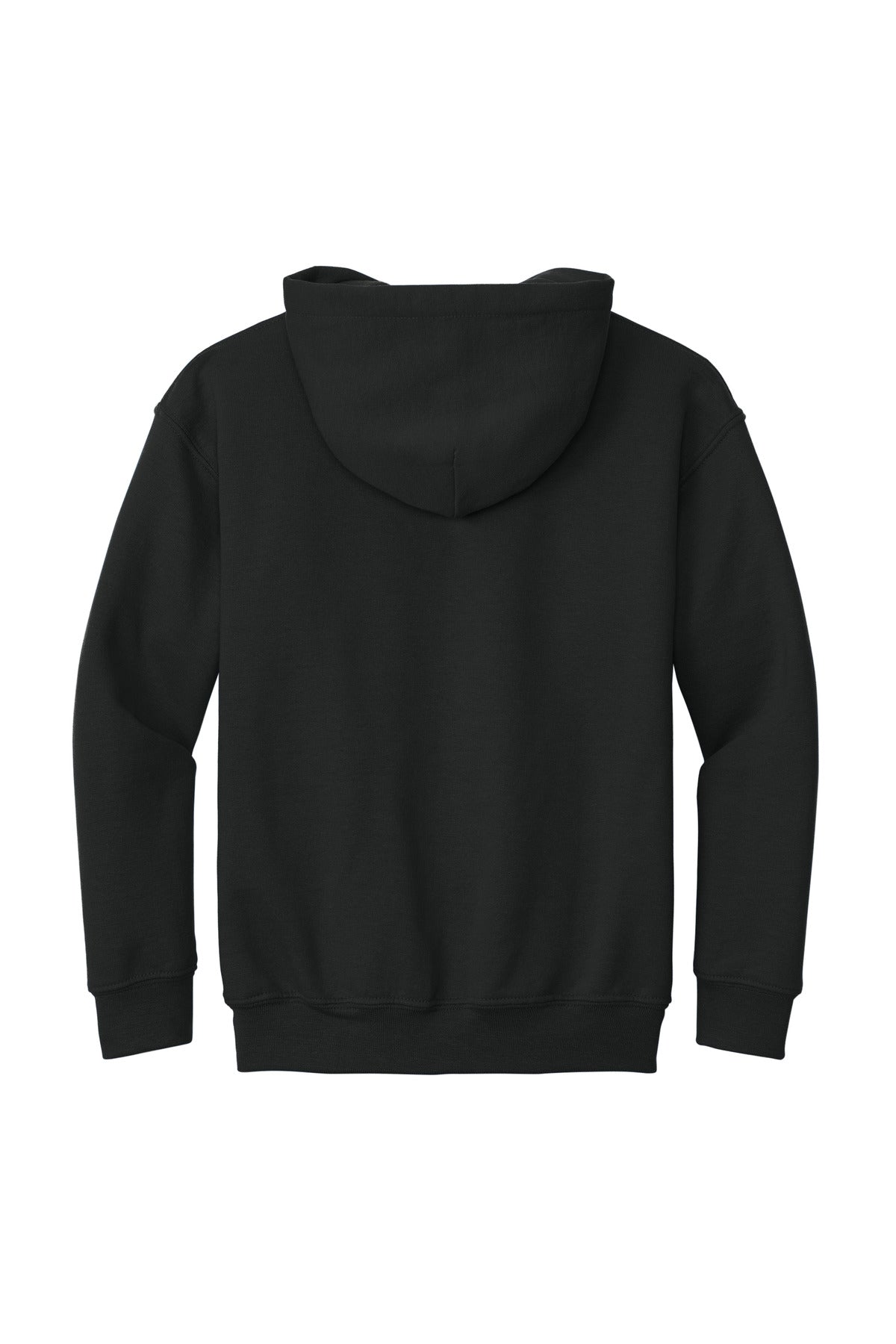 Gildan | Youth Heavy Blend Hooded Sweatshirt