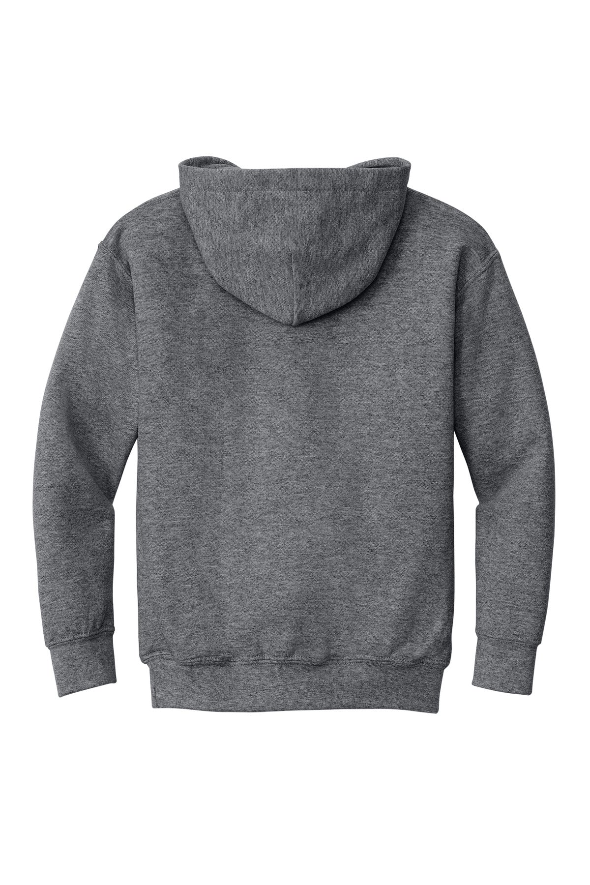Gildan | Youth Heavy Blend Hooded Sweatshirt