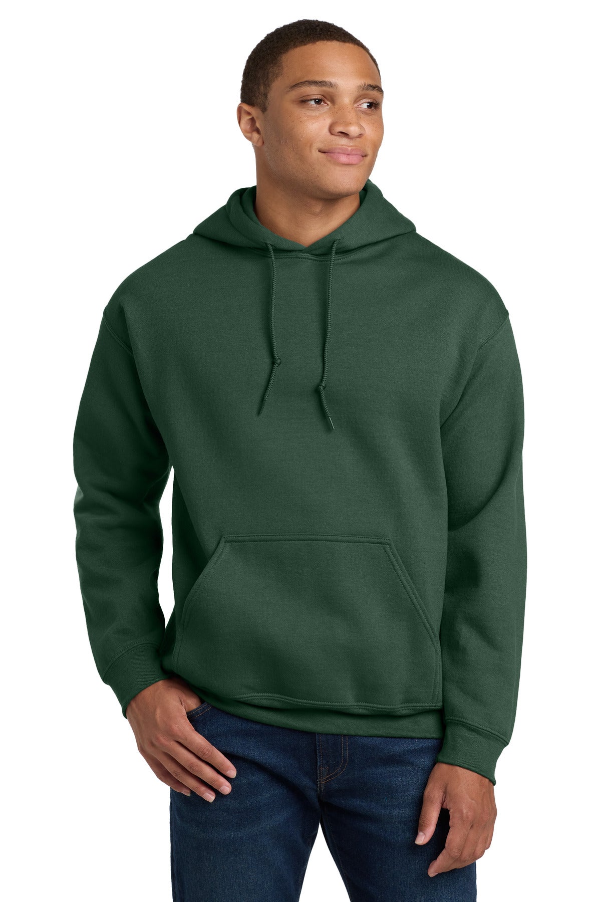 Gildan | Heavy Blend Hooded Sweatshirt (Woodstock)