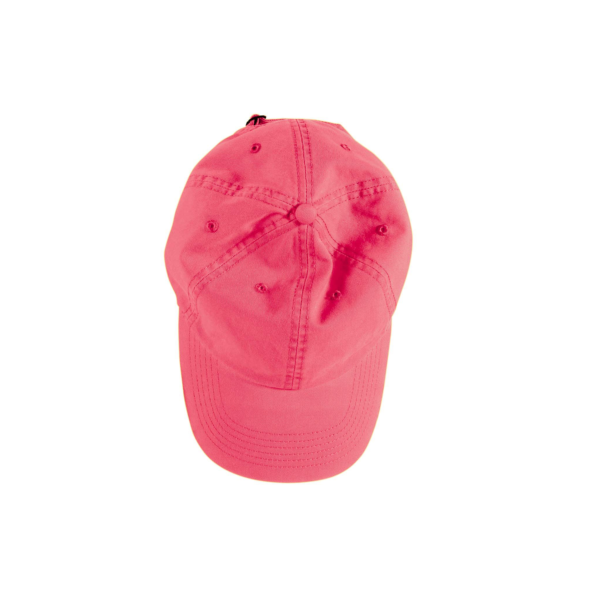 Authentic | Pigment Direct-Dyed Twill Cap