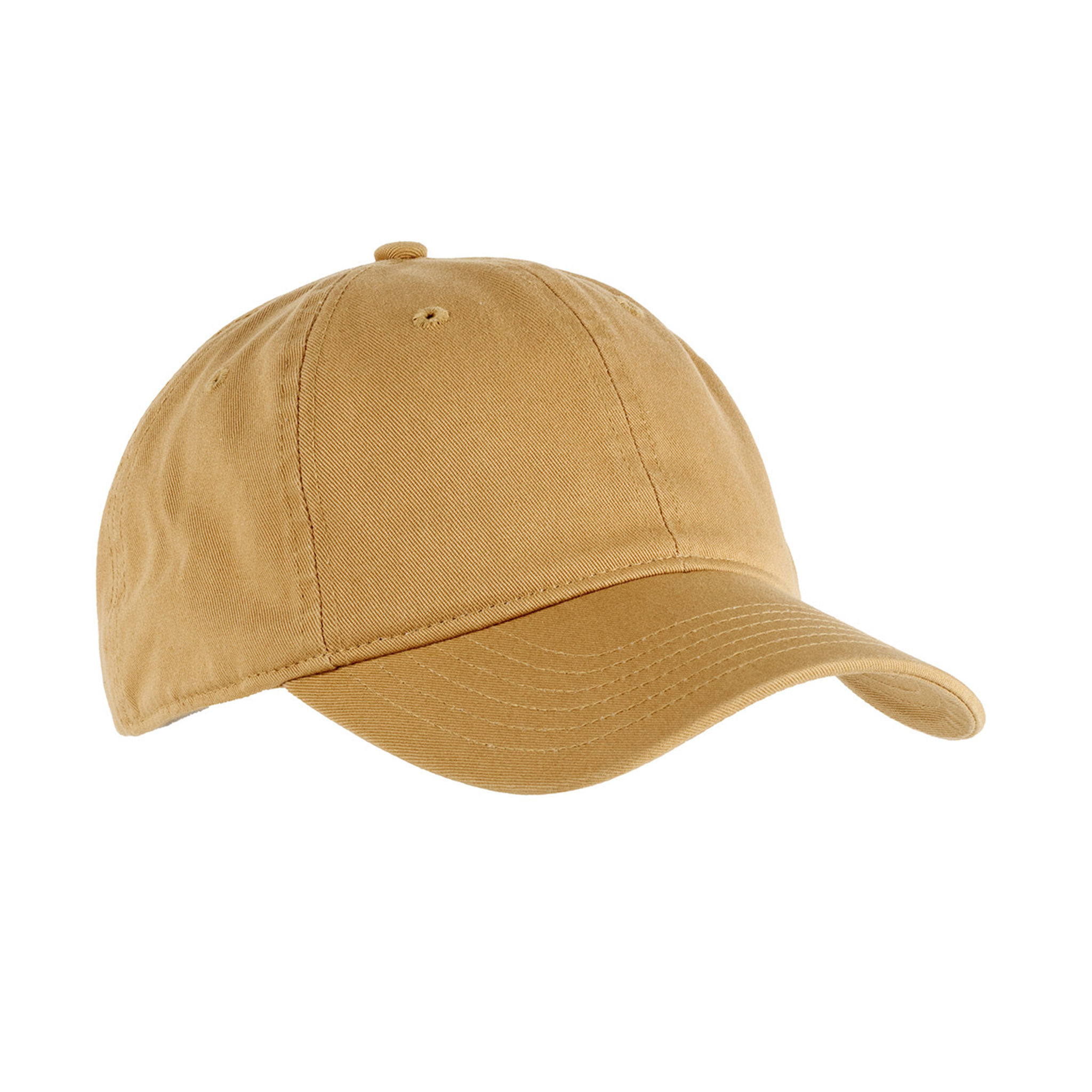 Authentic | Pigment Direct-Dyed Twill Cap