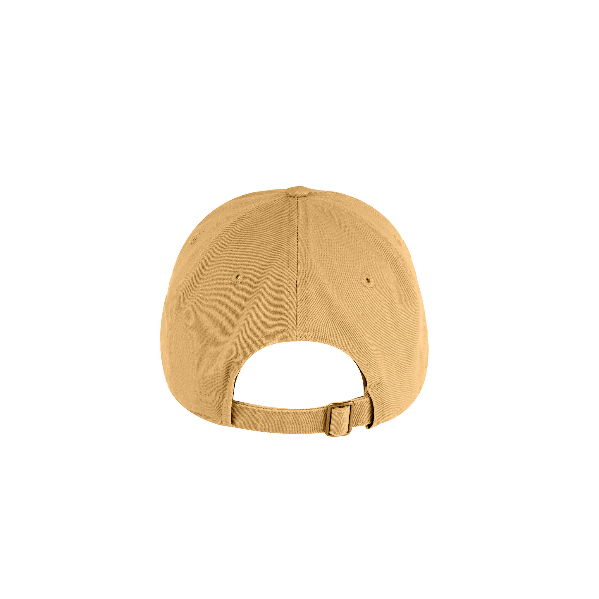 Authentic | Pigment Direct-Dyed Twill Cap