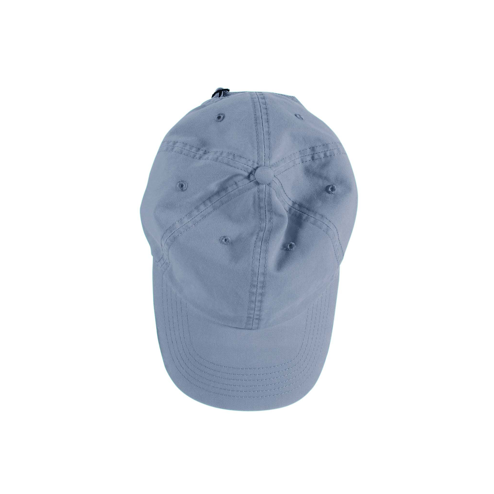 Authentic | Pigment Direct-Dyed Twill Cap