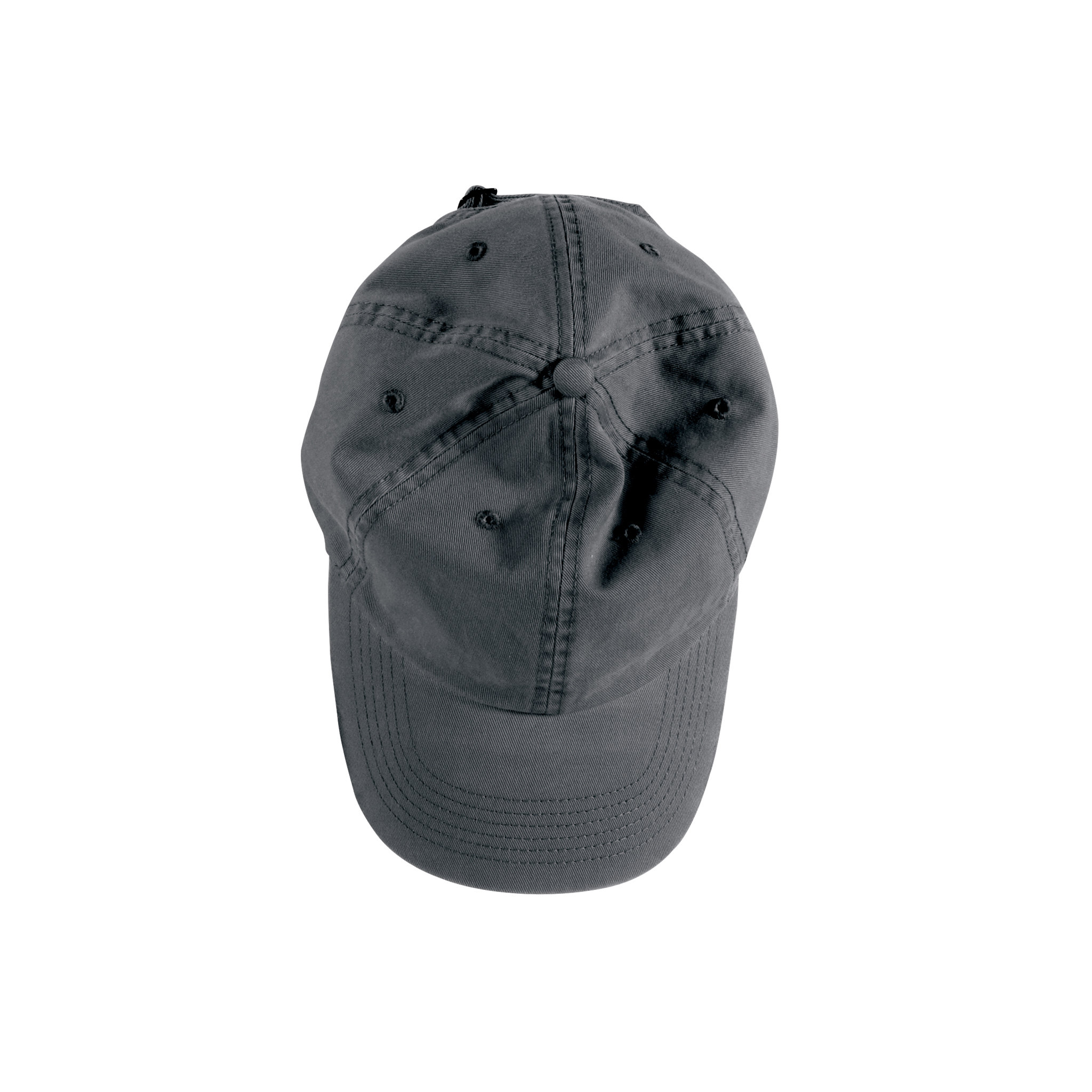 Authentic | Pigment Direct-Dyed Twill Cap
